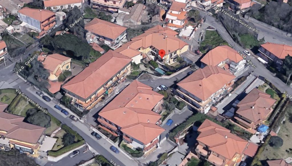 Immobile Residenziale a Trecastagni (CT) - lotto 1