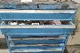 Metal Drawer Unit 1