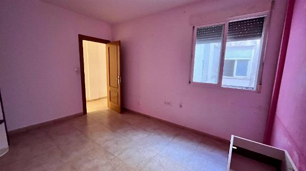 Vivienda con plaza de garaje y un trastero en Cijuela - Juzgado de Primera Instancia e Instrucción Nº3 de Santa Fe