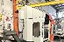 Centru de Lucru Vertical CNC Rambaudi Ramcenter 800 NC din 1997 2