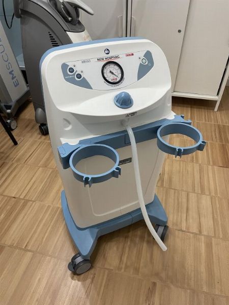 Elettromedicali e attrezzature - Liquidazione Giudiziale 119/2024 - Tribunale di Verona