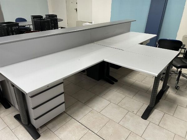 Mobilier de birou - Vânzare Privată - Vânzare 2