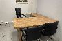 Mobilier pentru Birou - E 2