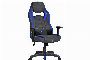 Гејминг столица Cortek Sun Black/Blue 2
