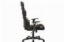 Cadira Gaming Cortek Moon Black/White 3