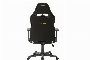 Cadira Gaming Cortek Moon Black/White 4