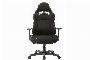 Gamingstoel Cortek Moon Zwart 1