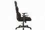 Gamingstoel Cortek Moon Zwart 3