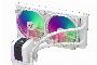 Течни хладњак са дисплејом Alseye M240-PLUS-W Бела 1