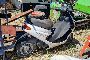 Elektrisk Scooter Peugeot Etec 1