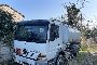 Cisterna za prijevoz goriva Mercedes Atego 1