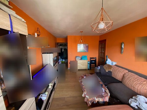 Vivienda y plaza de garaje ubicada en Santiago de Compostela- Juzgado de lo Mercantil Nº2 de A Coruña