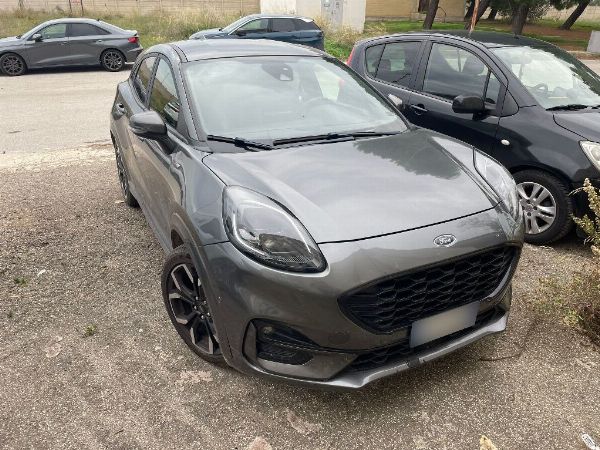 Làser, plòter i impressores - Ford Puma - Liquidació Judicial núm. 172/2024 - Tribunal de Bari