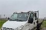 Lastbil IVECO 35/E4 2
