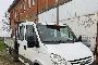 Lastbil IVECO 35/E4 1