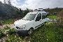 Skåpbil Renault Kangoo 1