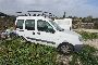 Skåpbil Renault Kangoo 4
