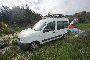Skåpbil Renault Kangoo 2