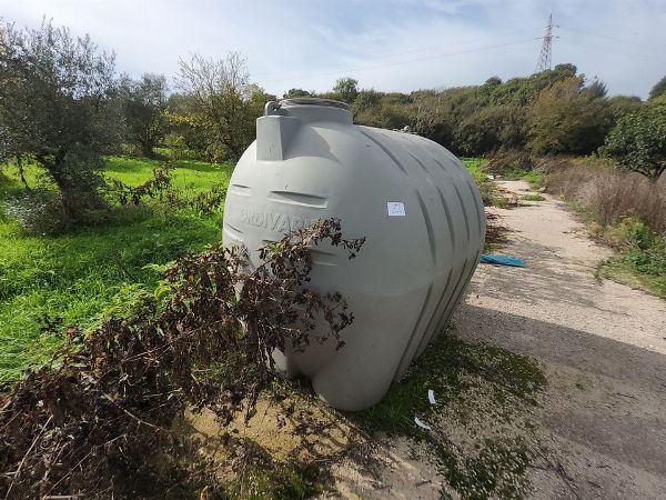 Automjete - Rezervuarë dhe pompa - Likuidim Gjyqësor nr.458/2024 - Gjykata e Romës - Shitje 6