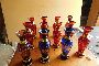 Lote de Vasos - D 5