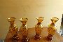 Lot de Vases, Carafes et Petites Assiettes 1