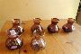 Lot de Vases, Carafes et Petites Assiettes 2