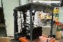 Carrello Elevatore Toyota, N. 2 Transpallet e N. 2 Carrelli Masonite 3