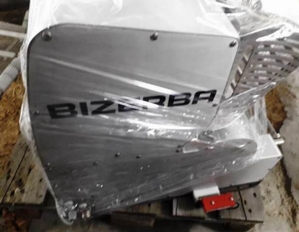 Број 2 Сечива Бизерба VSI 330T - стручна опрема из лизинга - Продаја 2
