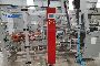 Linea 2 incajà Flowpacks Prodec - controladora metalli e etichettadora 2
