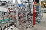 Linea 2 incajà Flowpacks Prodec - controladora metalli e etichettadora 3