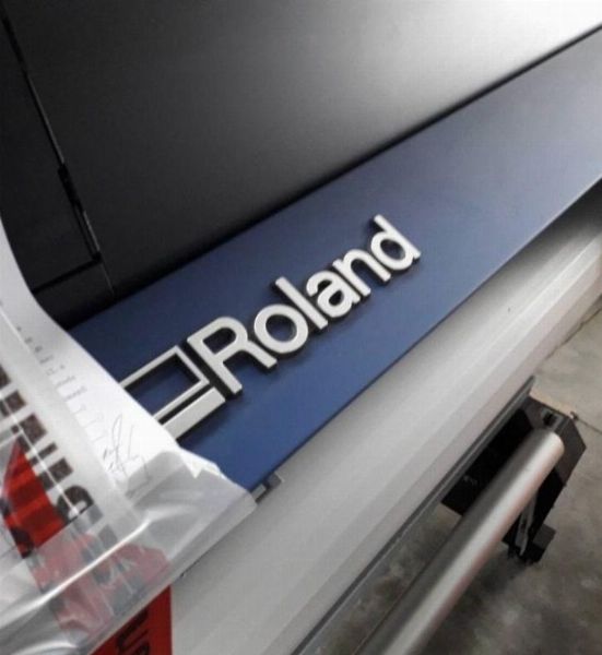 Roland VG2-640 Druck- und Schneideplotter - Leasing-Assets - Verkauf 2