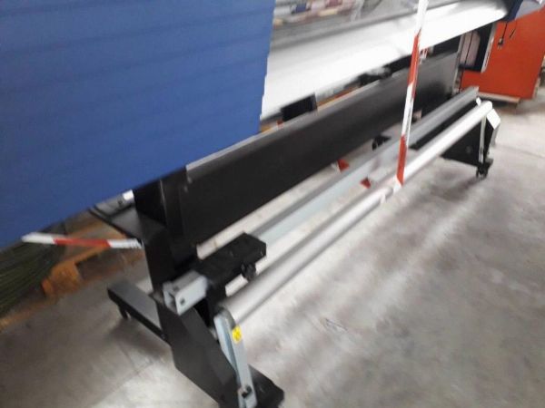 Roland VG2-640 Druck- und Schneideplotter - Leasing-Assets - Verkauf 2