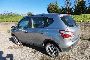Nissan Qashqai 5