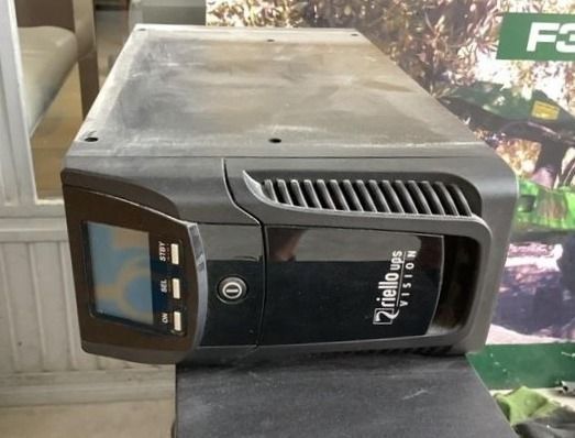 N. 2 notebook HP, server e gruppo di continuità - beni strumentali provenienti da leasing 
