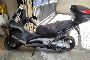 Gilera Nexus 500 motorkerékpár 2