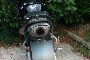 Motorcykel Honda Cbr 600 RR 1