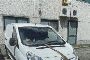 Furgoneta Citroen Jumpy 1