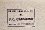 Cuadro "Jarrón" de Fernando Gónzalez Camacho 3