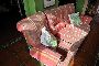 Sofa og havestol 3