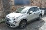 FIAT 500X 1
