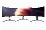 Gaming monitor 1