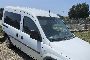Furgone Opel Combo 3