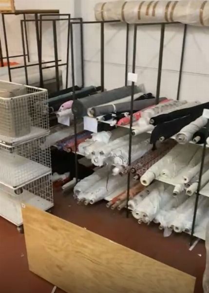 Húsgögn fyrir heimilið - Vagnar - Dómsúrskurður nr. 62/2024 - Dómstóll Modena - Sala 4