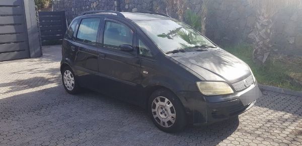 FIAT Idea - Likwidacja Kontrolowana 30/2024 - Sąd w Katanii