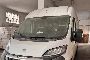 Furgón Peugeot Boxer 3