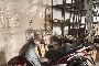 Motociclo Piaggio Beverly 500 1
