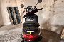 Motociclo Piaggio Beverly 500 5