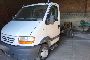 Samochód ciężarowy Renault Master 130 2