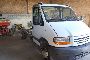 Samochód ciężarowy Renault Master 130 1