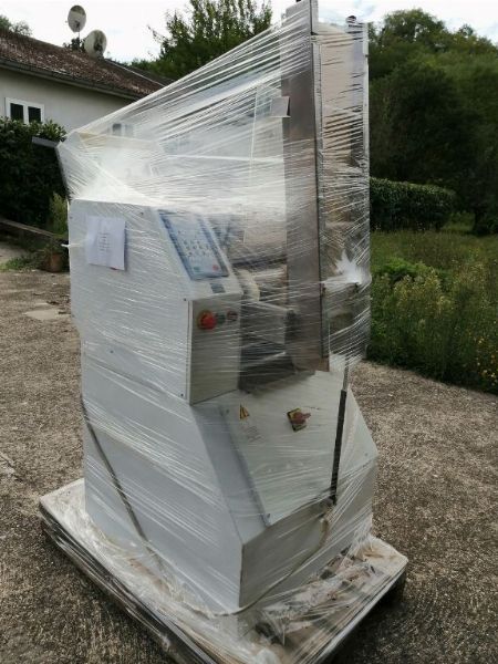 Motor elektrikoak, transpallet - Ogia mozteko makina eta ekipamenduak - Porrot 16/2022 - Benevento Epaitegia